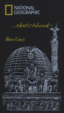 Berlino. Sketchbook