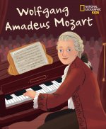 Wolfang Amadeus Mozart
