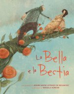 Bella e la Bestia dal racconto di Jeanne-Marie Leprince de Beaumount
