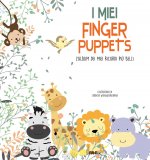 miei finger puppets. L'album dei miei ricordi più belli