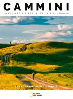 vie francigene e romee. Cammini, viaggiare a piedi in Italia e in Europa
