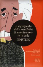 significato della relatività-Il mondo come io lo vedo