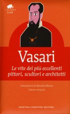 vite dei più eccellenti pittori, scultori e architetti