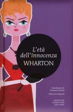 età dell'innocenza