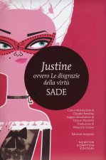 Justine ovvero le disgrazie della virtù