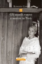 uccelli vanno a morire in Perù