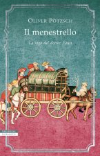 menestrello. La saga del dottor Faust