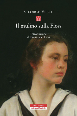 mulino sulla Floss