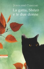 gatta, Shozo e le due donne