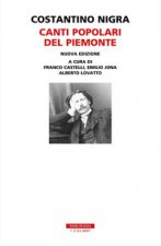 Canti popolari del Piemonte