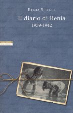 diario di Renia 1939-1942