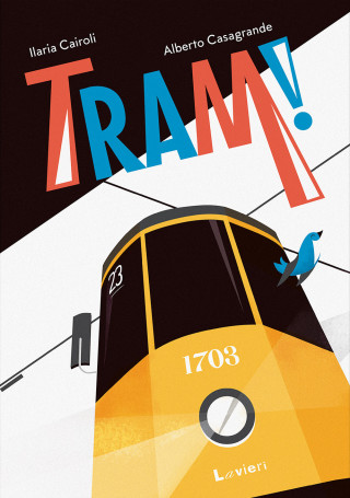 Tram!