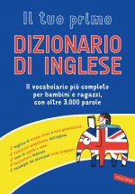 tuo primo dizionario di inglese