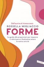 Forme. La guida alle proporzioni per imparare a valorizzare e finalmente amare la nostra unicità