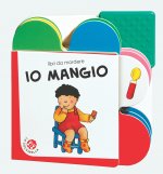 Io mangio