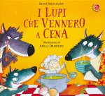 lupi che vennero a cena