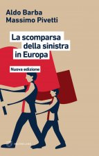 scomparsa della Sinistra in Europa