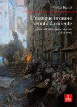 esangue invasore venuto da Oriente. Il colera nell'Istria nordoccidentale (1830-1890)