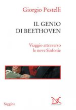 genio di Beethoven. Viaggio attraverso le nove Sinfonie