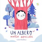 albero molto speciale
