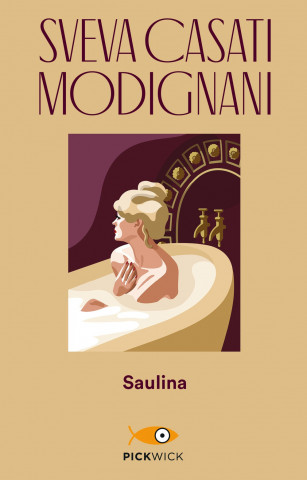 Saulina il vento del passato (Sveva Casati Modignani)()