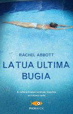 tua ultima bugia