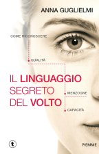 linguaggio segreto del volto. Come riconoscere qualità, menzogne, capacità