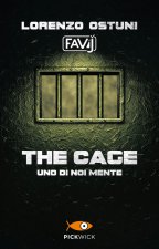 cage. Uno di noi mente