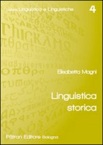 Linguistica storica