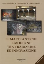 malte antiche e moderne tra tradizione ed innovazione