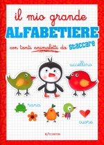 mio grande alfabetiere