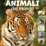 Animali del mondo. Animal photo