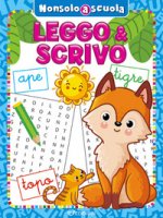 Leggo & scrivo. Non solo a scuola
