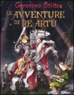 avventure di re Artù