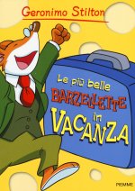 più belle barzellette in vacanza