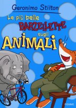 più belle barzellette sugli animali