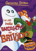 più belle barzellette da brivido. Speciale Halloween