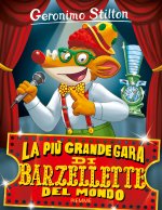 più grande gara di barzellette del mondo