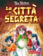 città segreta