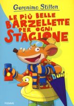 più belle barzellette per ogni stagione