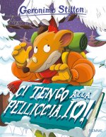 Ci tengo alla pelliccia, io!