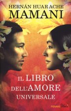 libro dell'amore universale