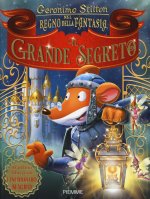 grande segreto nel Regno della Fantasia