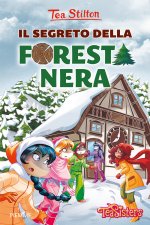 segreto della Foresta Nera