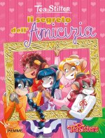segreto dell'amicizia