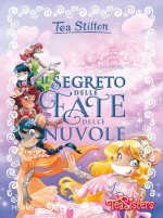 segreto delle fate delle nuvole