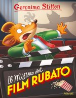 mistero del film rubato