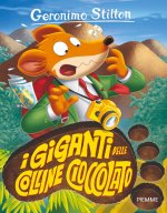 giganti delle Colline Cioccolato