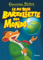 più belle barzellette del mondo