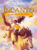 enigma del fuoco